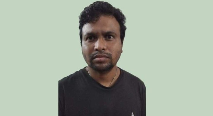 কুড়িগ্রামে ছেলের হাতে বাবা খুন